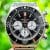 Breitling Super Chronomat B01 44 Black Dial $10K MSRP Boxes Bracelet AB0136
