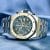Audemars Piguet Royal Oak Offshore ‘BEAST’ Blue/Grey Ref. 26237ST.OO.1000ST.01
