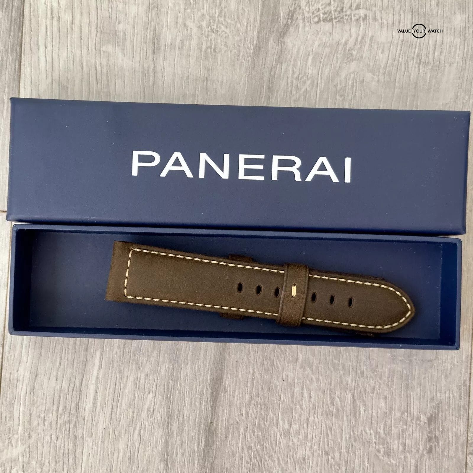Panerai Luminor Marina 1950 PAM 661 Carbotech Box & Papers -Two Straps! Pam00661 - Image 3