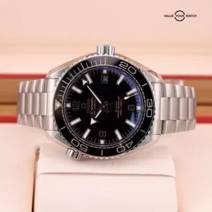 2022 OMEGA Seamaster Planet Ocean 43.5mm Calibre 8900 215.30.44.21.01.001