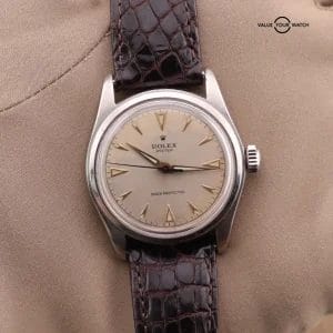 Vintage Rolex Oyster Tudor ref 7804 34mm