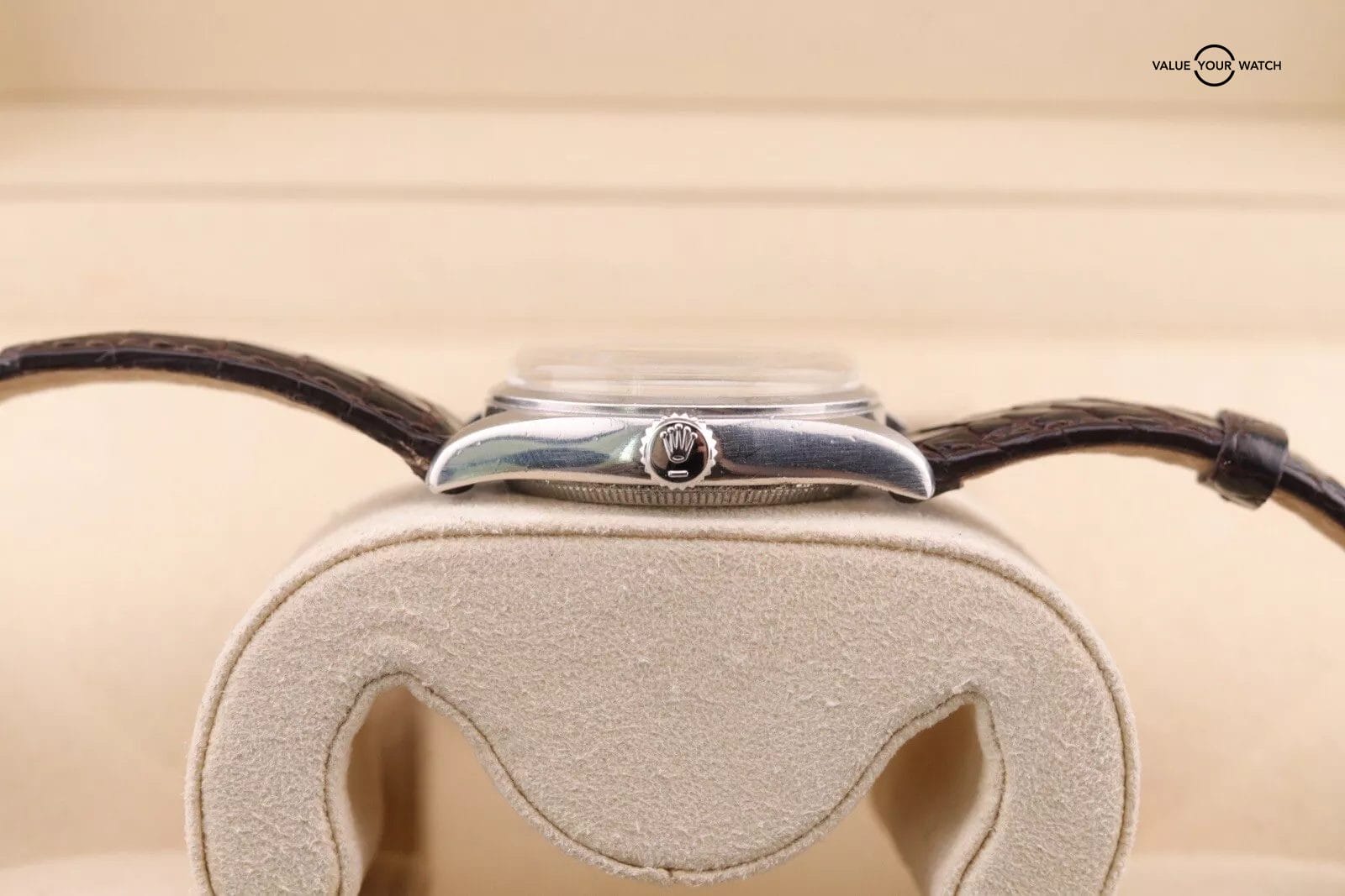 Vintage Rolex Oyster Tudor ref 7804 34mm - Image 4