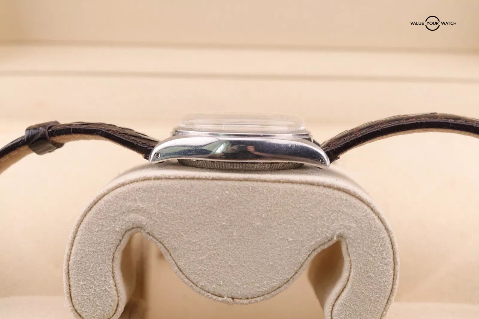 Vintage Rolex Oyster Tudor ref 7804 34mm - Image 5