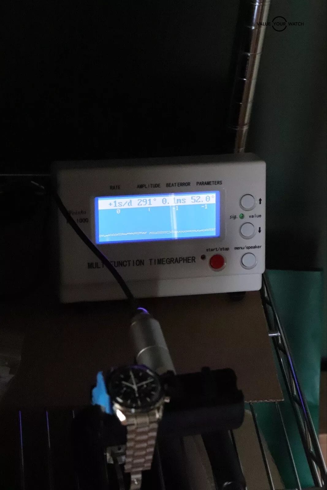 Omega Speedmaster Professional 42mm | ref. 3574.51 | Apollo XVII Limited Edition - Image 3