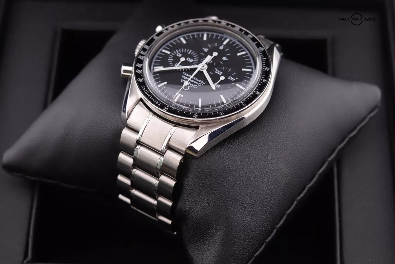 Omega Speedmaster Professional 42mm | ref. 3574.51 | Apollo XVII Limited Edition - Image 6