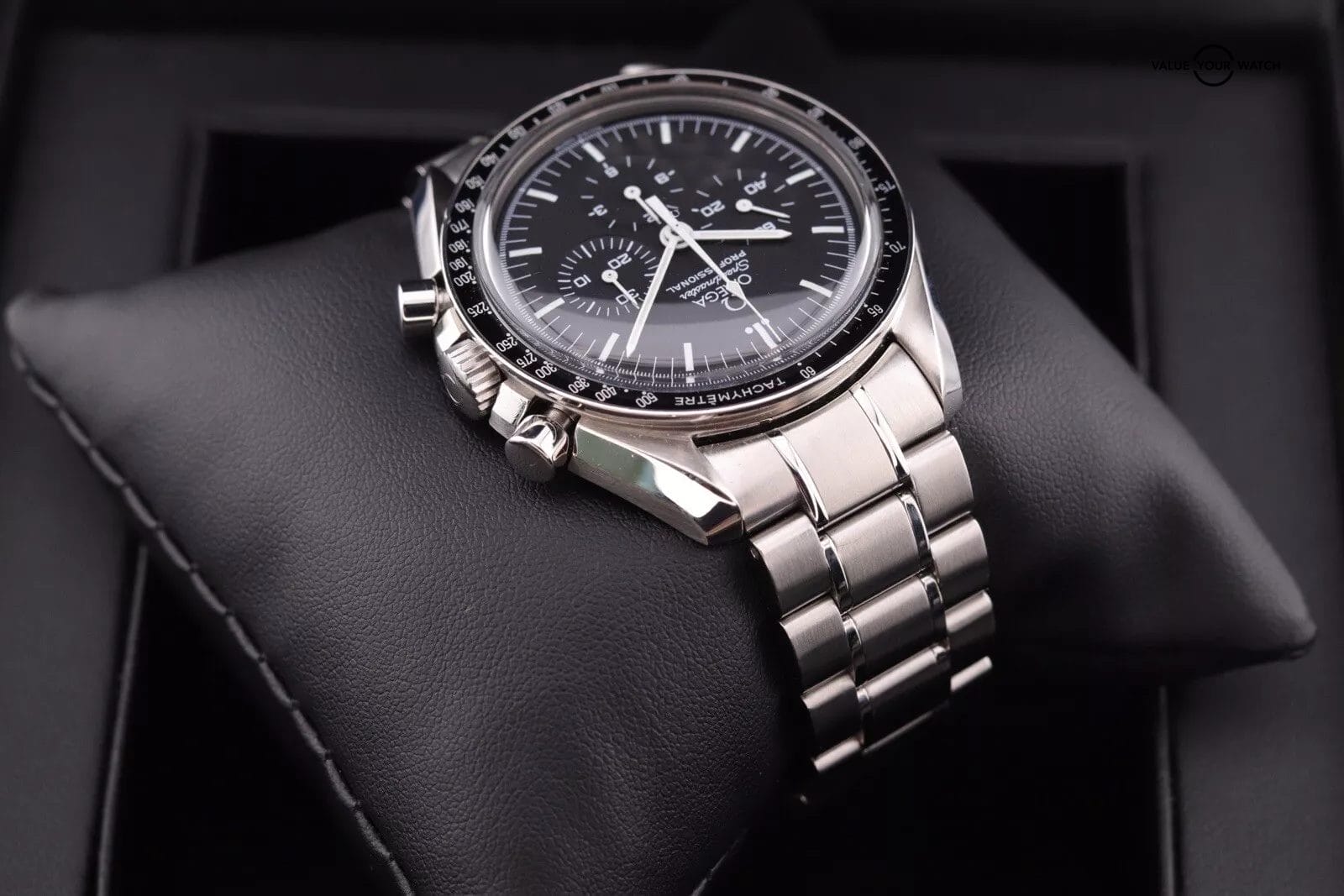 Omega Speedmaster Professional 42mm | ref. 3574.51 | Apollo XVII Limited Edition - Image 7