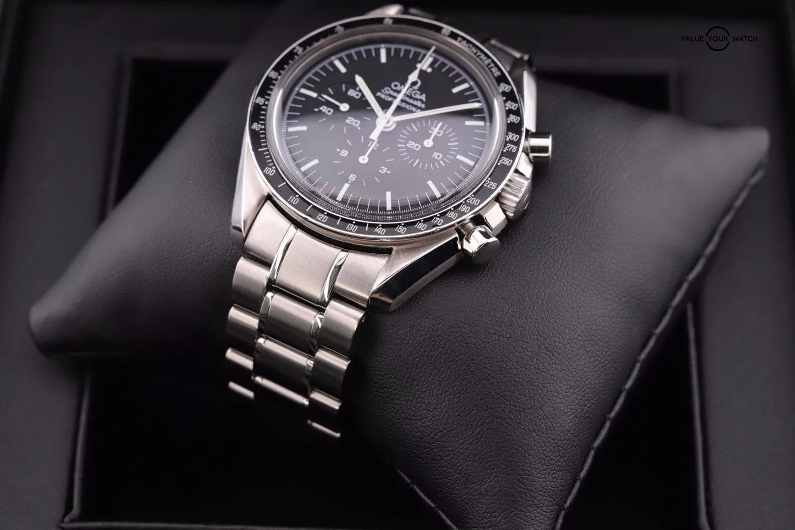 Omega Speedmaster Professional 42mm | ref. 3574.51 | Apollo XVII Limited Edition - Image 8