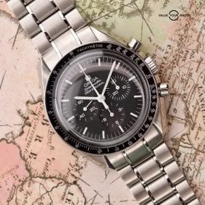 Omega Speedmaster Professional 42mm | ref. 3574.51 | Apollo XVII Limited Edition
