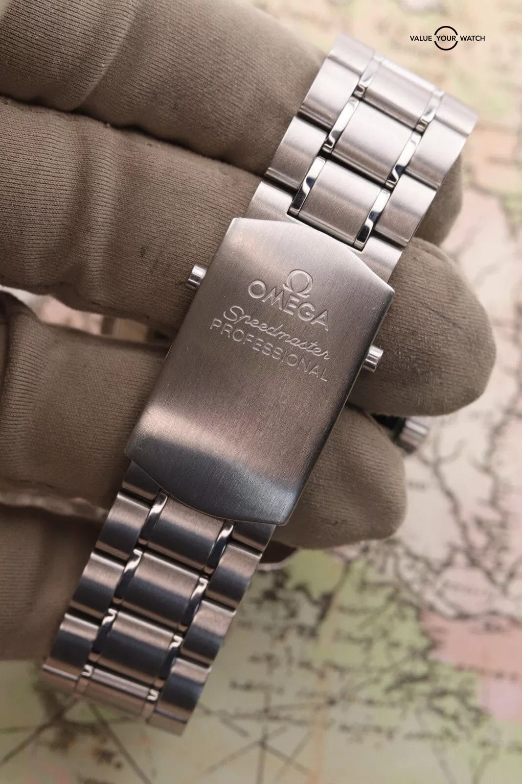 Omega Speedmaster Professional 42mm | ref. 3574.51 | Apollo XVII Limited Edition - Image 12