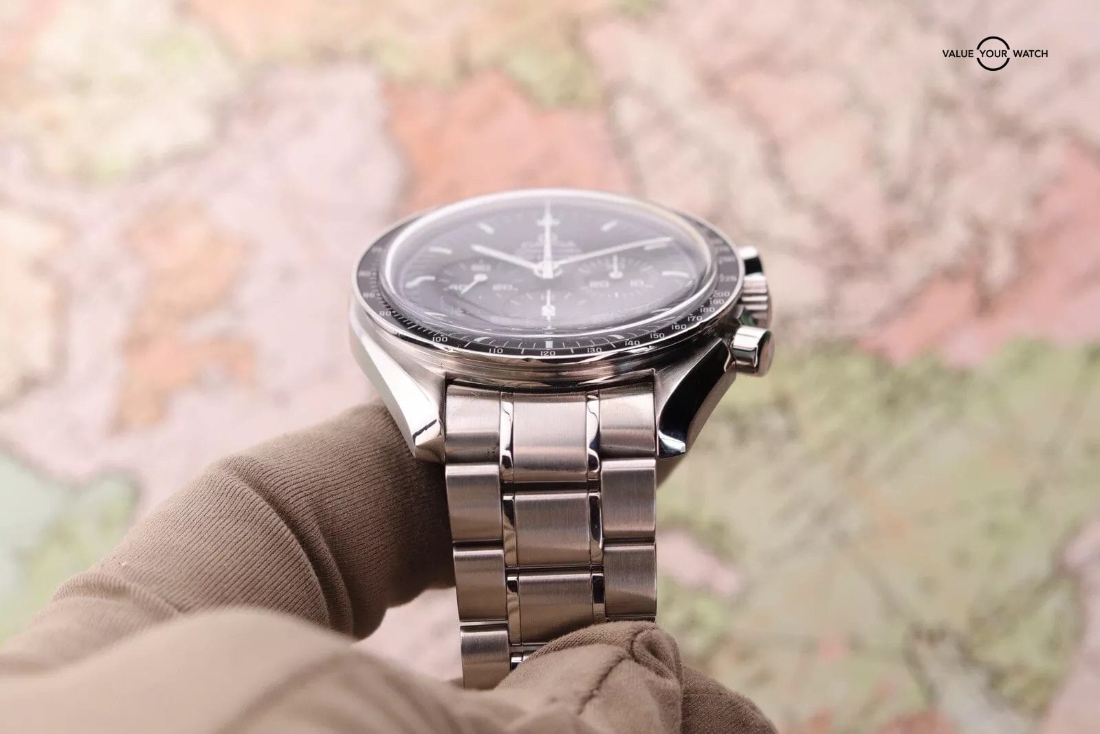 Omega Speedmaster Professional 42mm | ref. 3574.51 | Apollo XVII Limited Edition - Image 13