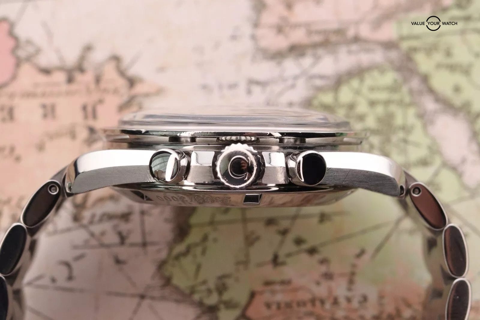 Omega Speedmaster Professional 42mm | ref. 3574.51 | Apollo XVII Limited Edition - Image 16