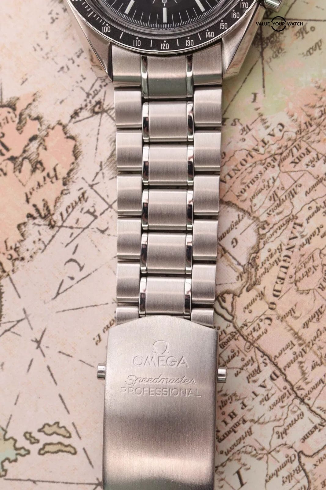 Omega Speedmaster Professional 42mm | ref. 3574.51 | Apollo XVII Limited Edition - Image 17