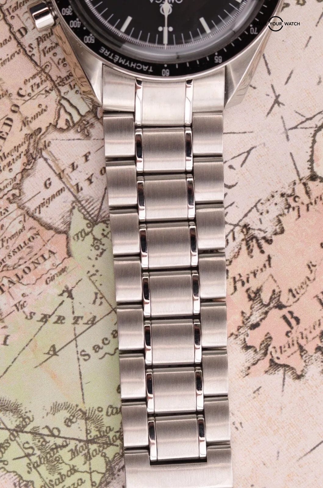 Omega Speedmaster Professional 42mm | ref. 3574.51 | Apollo XVII Limited Edition - Image 18