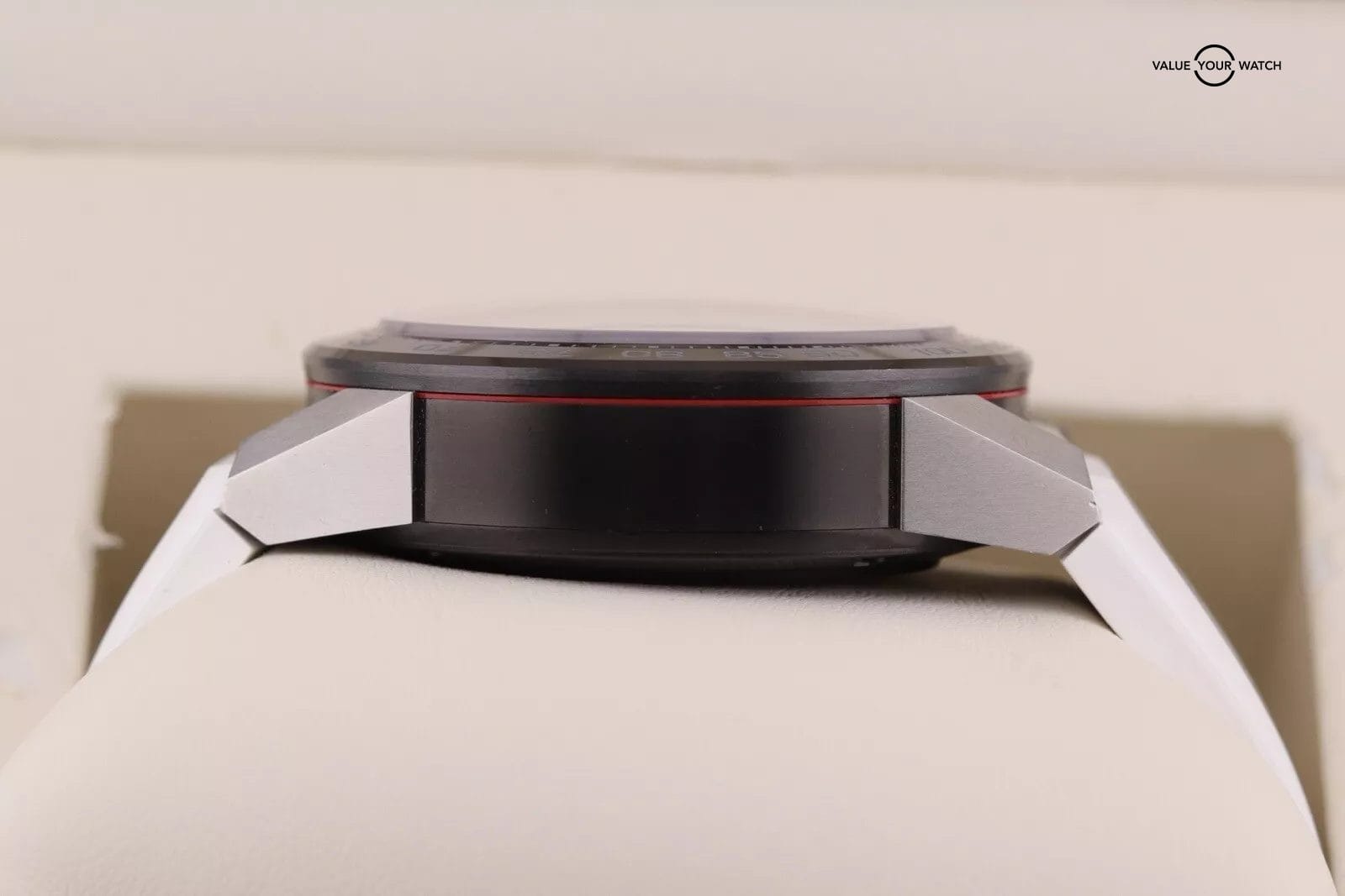 TAG Heuer Calibre Heuer 01 Skeleton Chronograph CAR2A1Z | 2022 B&P - Image 10