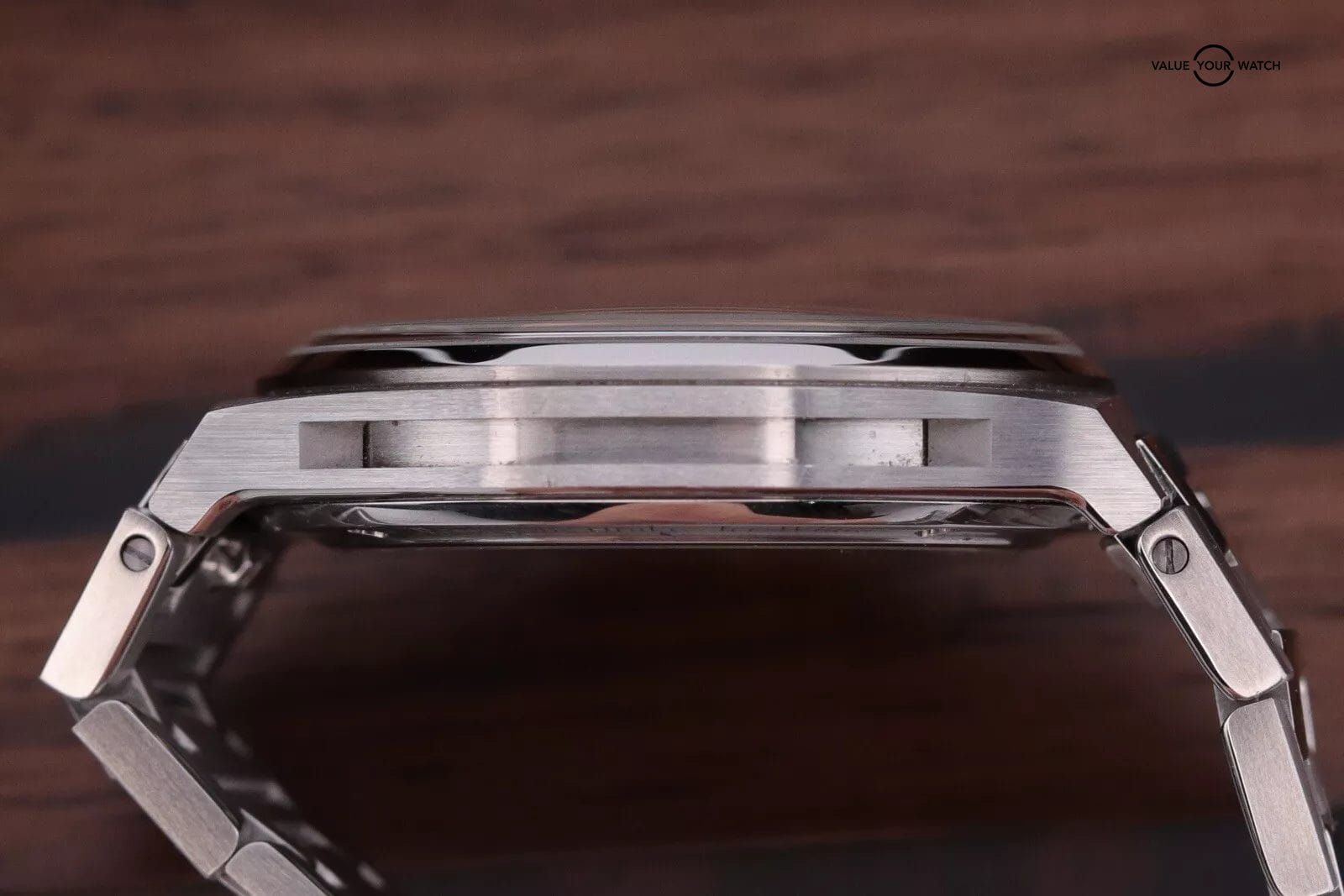 Czapek Antarctique Passage De Drake Automatic Steel Mens Watch ANT PAS ICE WHITE - Image 6