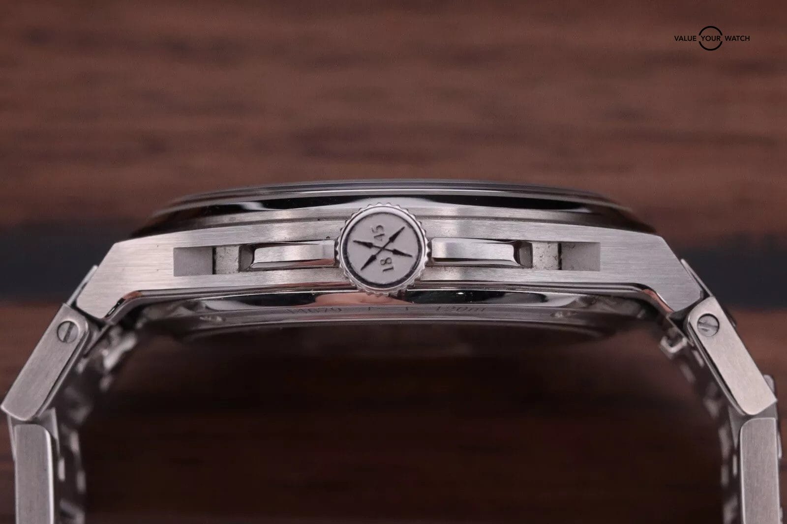 Czapek Antarctique Passage De Drake Automatic Steel Mens Watch ANT PAS ICE WHITE - Image 7