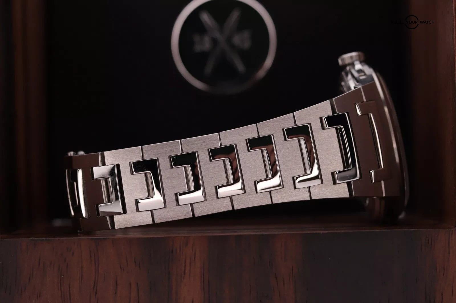 Czapek Antarctique Passage De Drake Automatic Steel Mens Watch ANT PAS ICE WHITE - Image 11