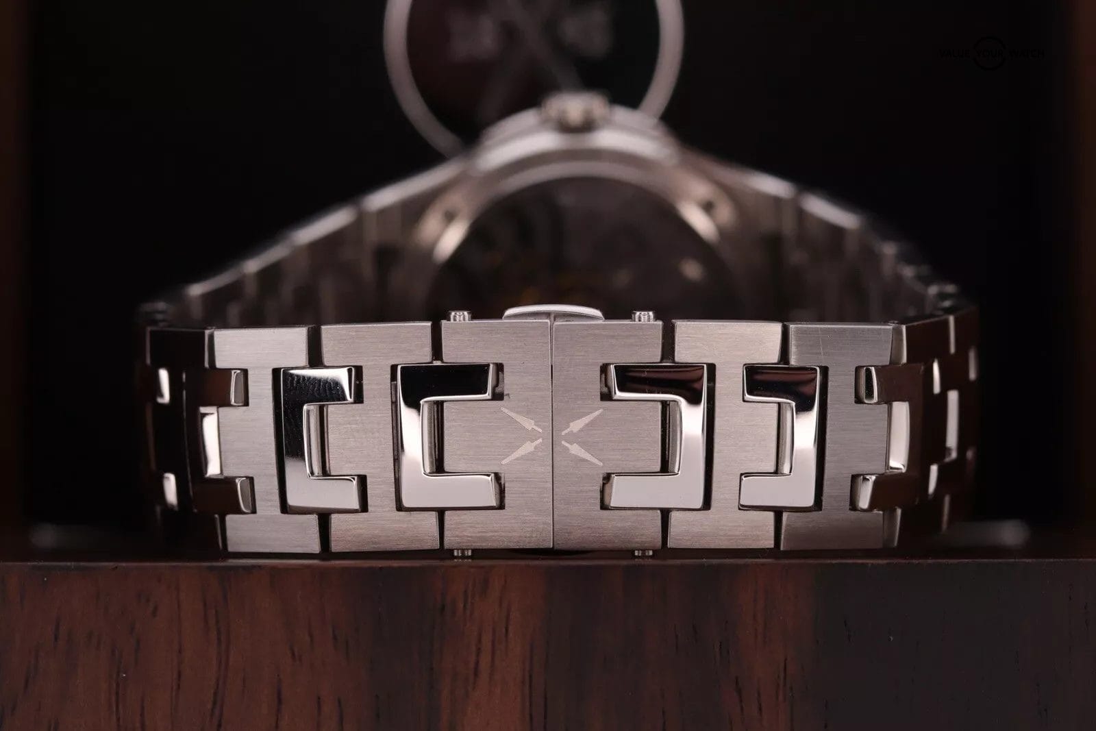 Czapek Antarctique Passage De Drake Automatic Steel Mens Watch ANT PAS ICE WHITE - Image 12