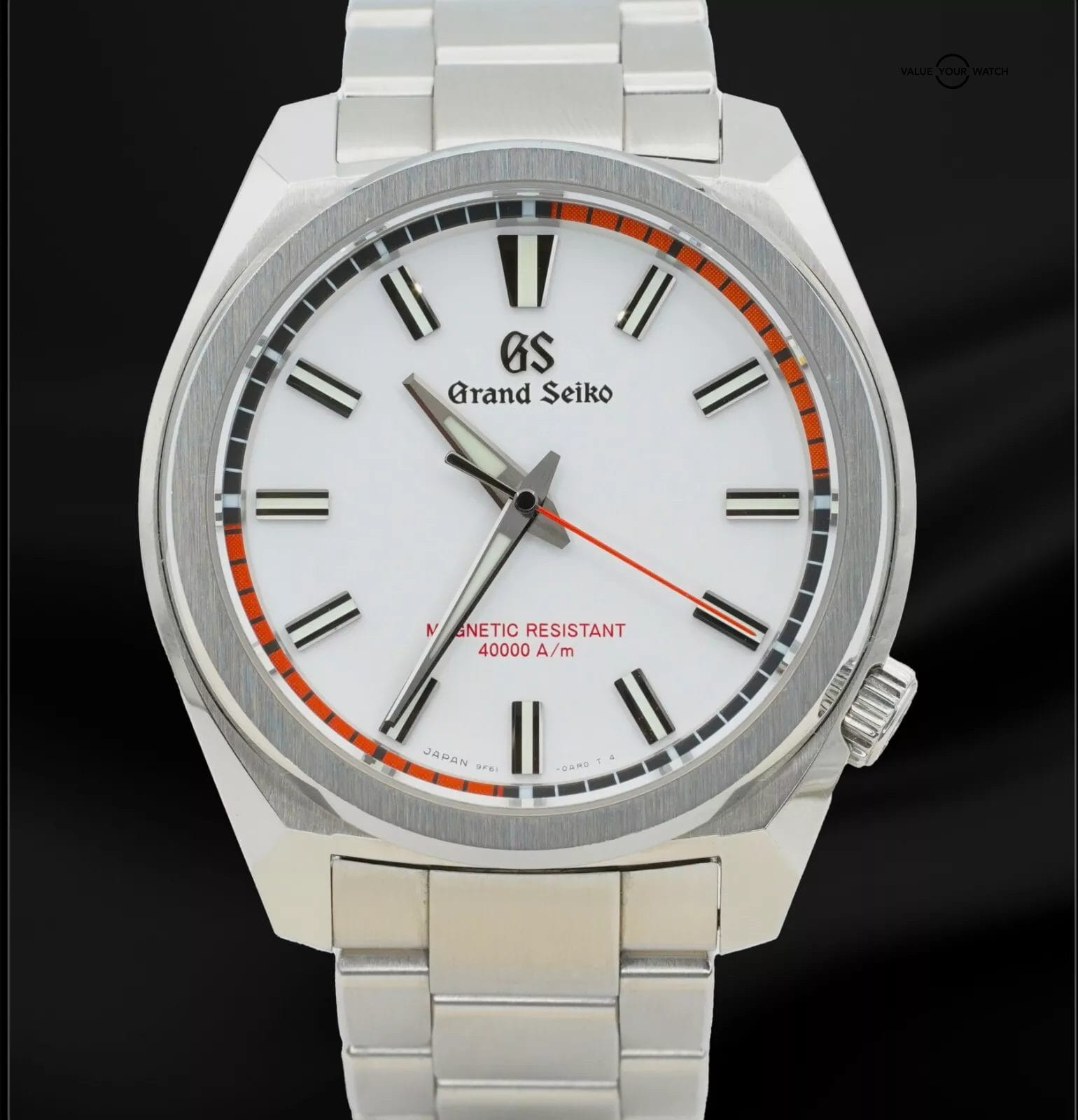 Grand Seiko Sport Collection SBGX341 BOXES/PAPERS!