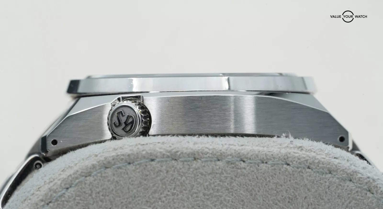 Grand Seiko Sport Collection SBGX341 BOXES/PAPERS! - Image 4