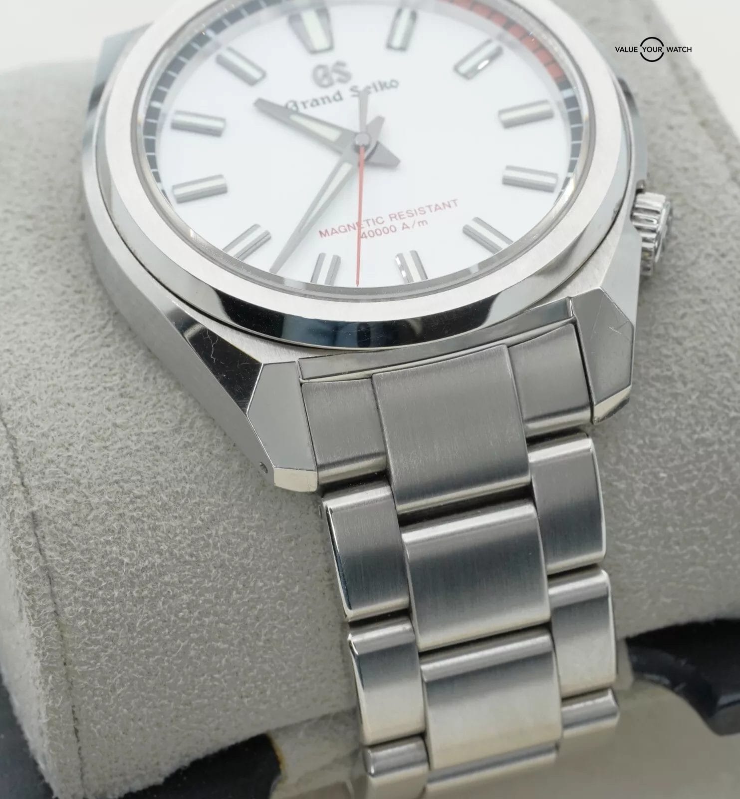 Grand Seiko Sport Collection SBGX341 BOXES/PAPERS! - Image 5