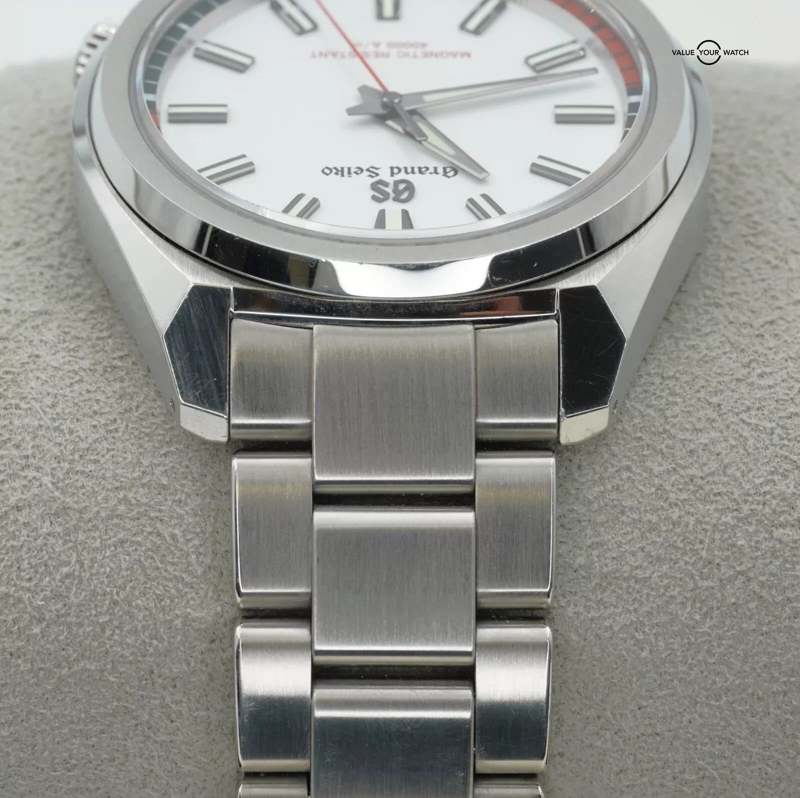 Grand Seiko Sport Collection SBGX341 BOXES/PAPERS! - Image 6