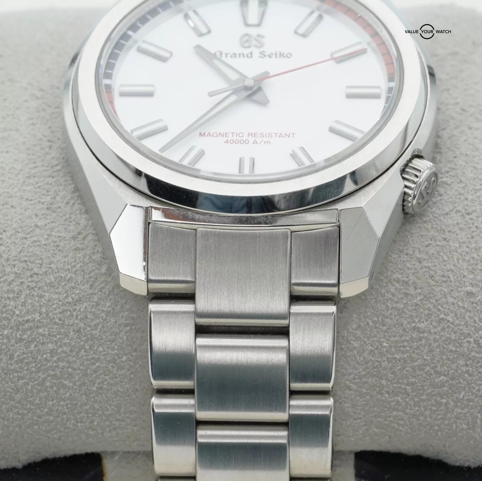 Grand Seiko Sport Collection SBGX341 BOXES/PAPERS! - Image 7