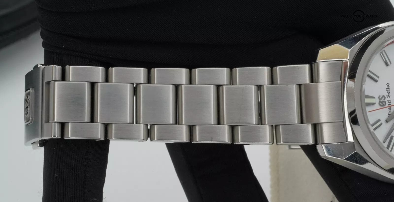 Grand Seiko Sport Collection SBGX341 BOXES/PAPERS! - Image 8