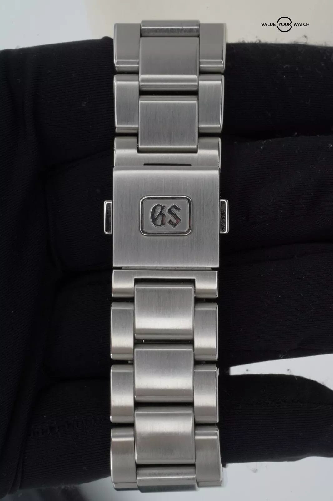 Grand Seiko Sport Collection SBGX341 BOXES/PAPERS! - Image 9