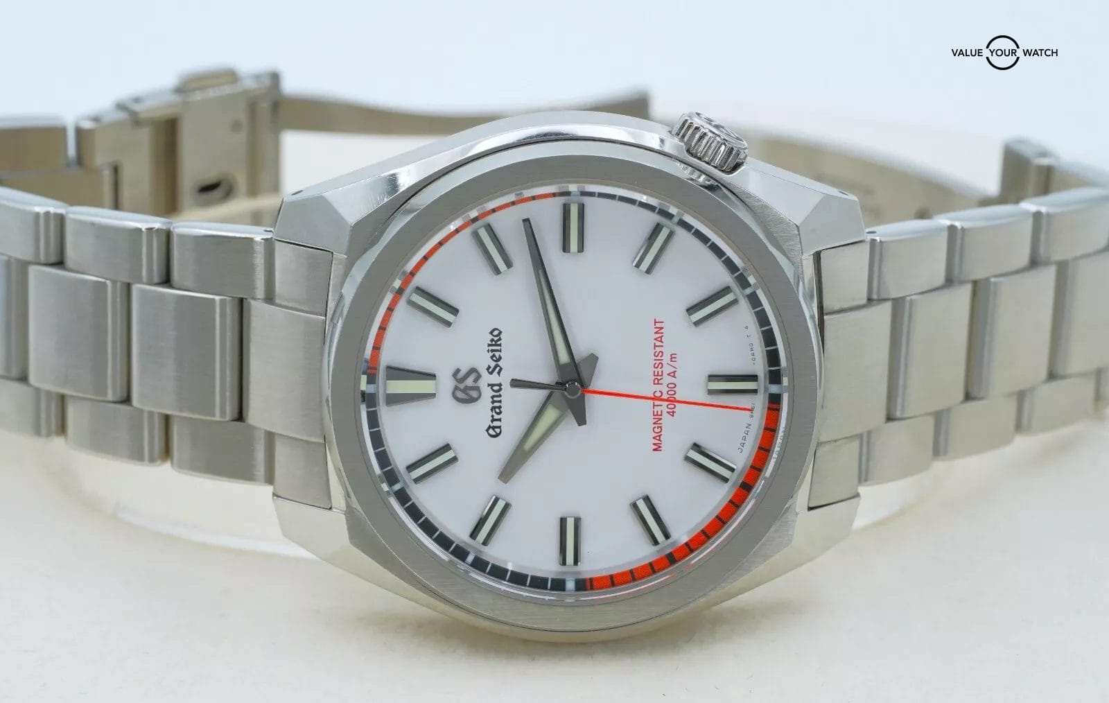 Grand Seiko Sport Collection SBGX341 BOXES/PAPERS! - Image 11
