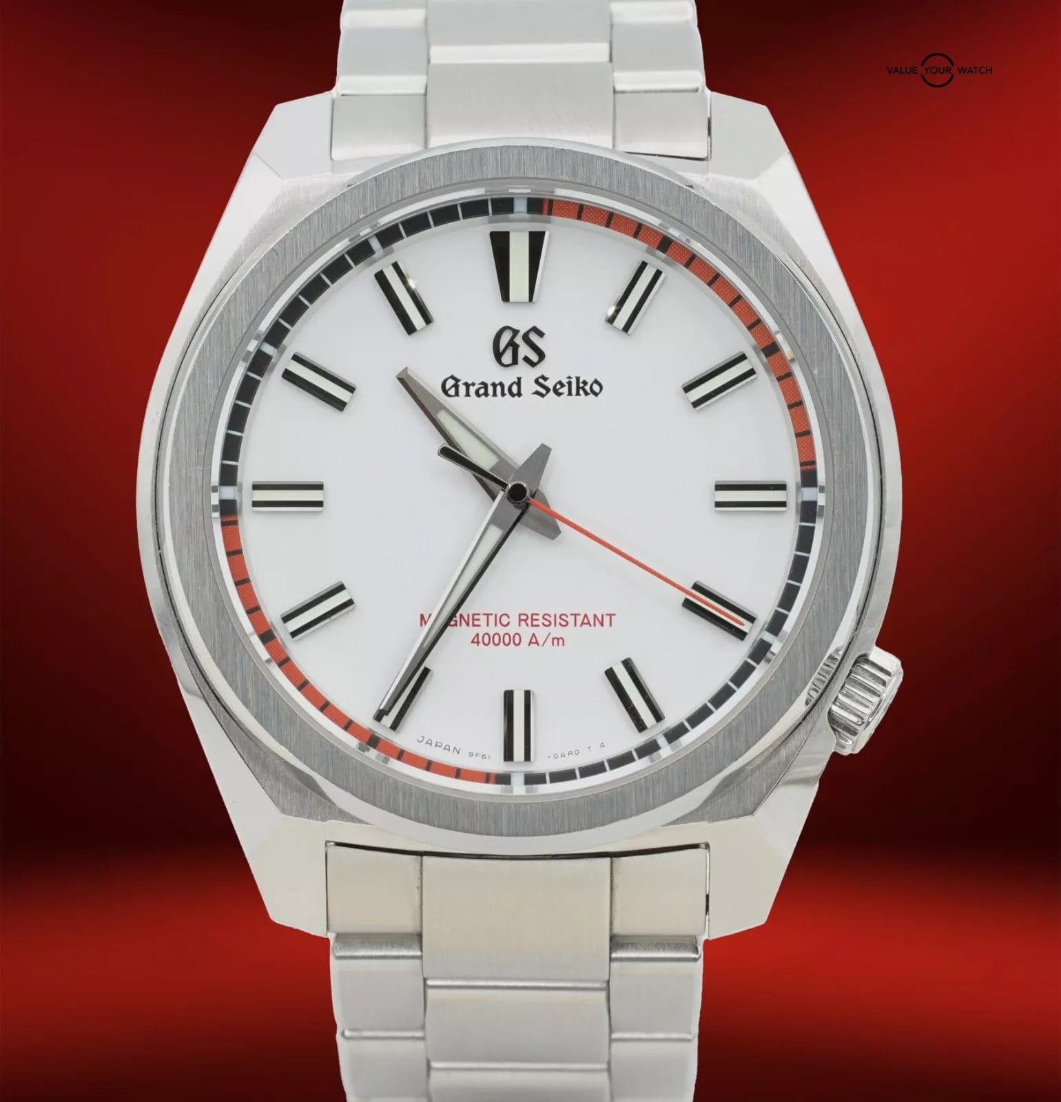 Grand Seiko Sport Collection SBGX341 BOXES/PAPERS! - Image 12