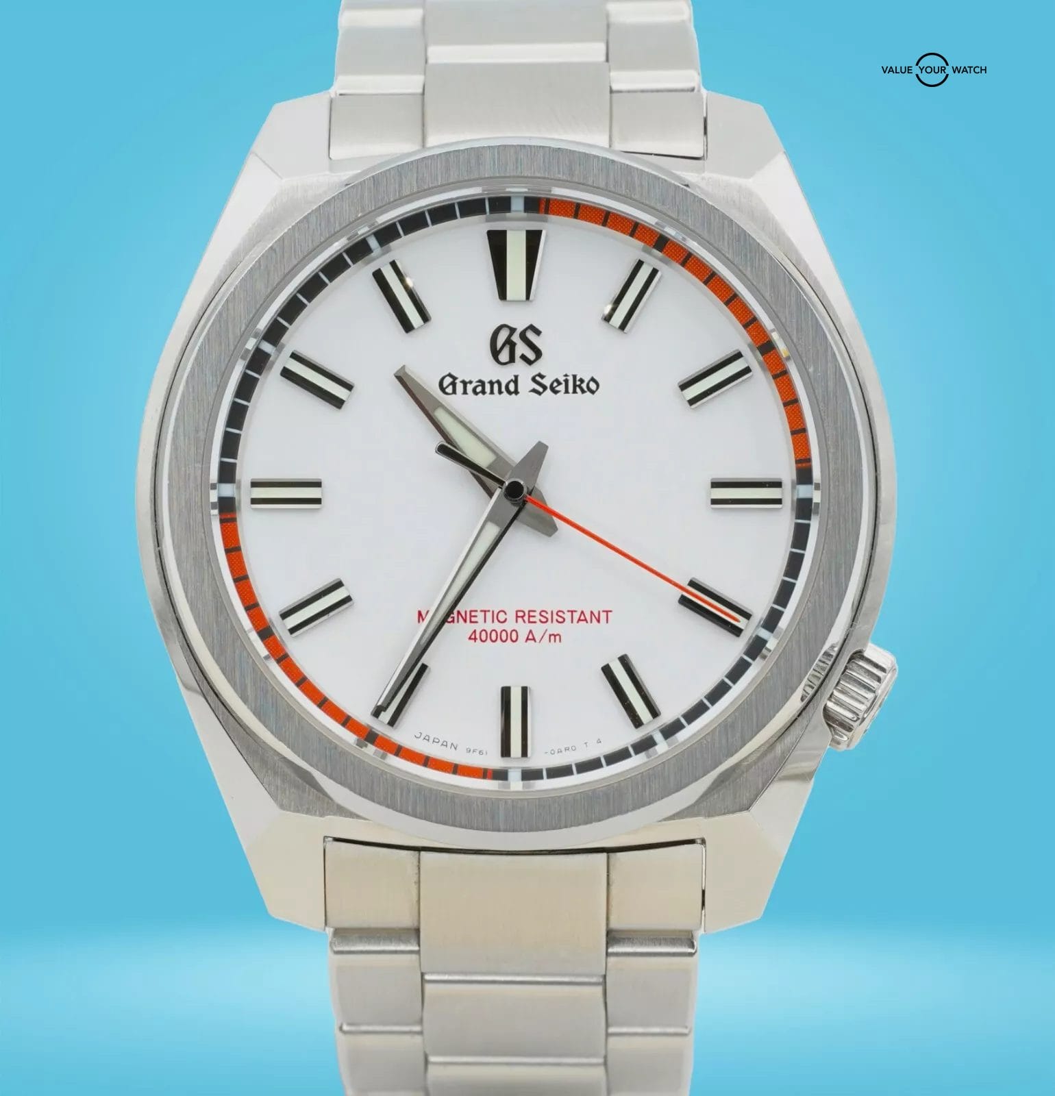 Grand Seiko Sport Collection SBGX341 BOXES/PAPERS! - Image 13