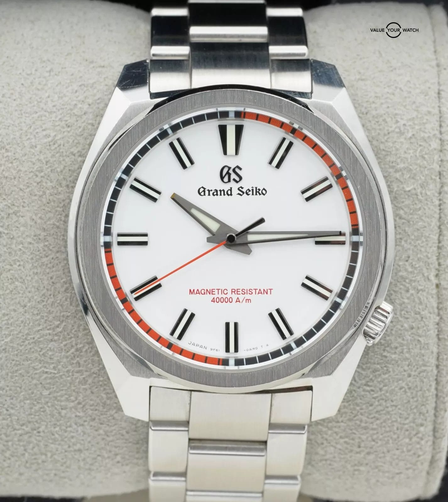 Grand Seiko Sport Collection SBGX341 BOXES/PAPERS! - Image 14