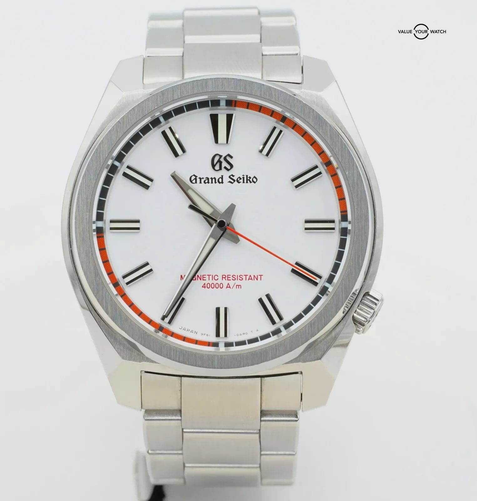 Grand Seiko Sport Collection SBGX341 BOXES/PAPERS! - Image 15