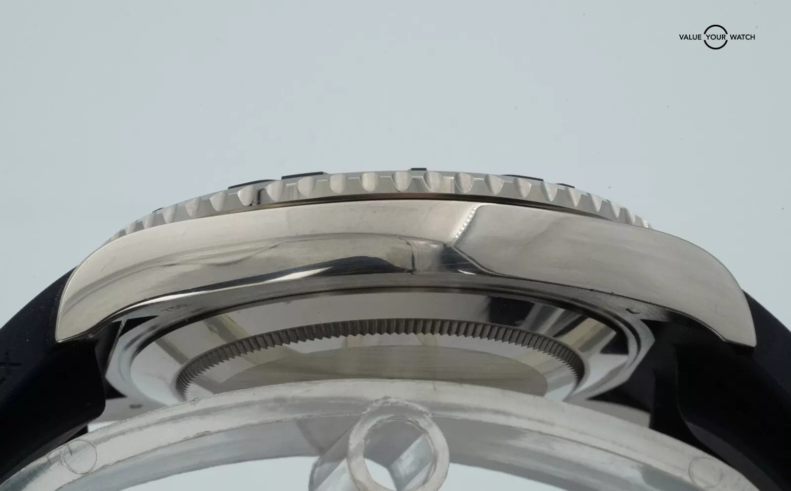 2021 Rolex Yacht-Master 42 226659 18K White Gold Oysterflex BOXES/PAPERS! - Image 15