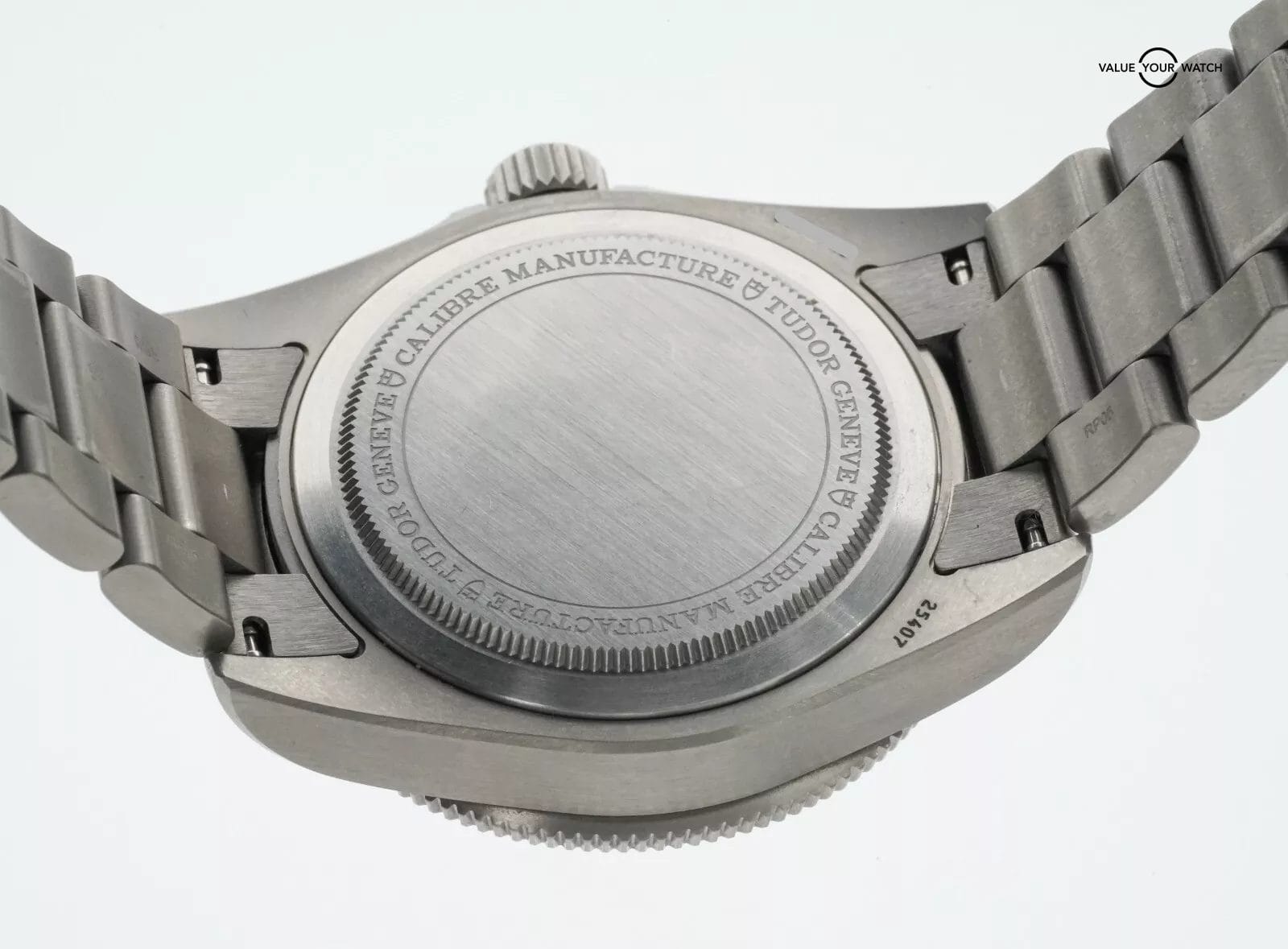 2024 Tudor Pelagos 39mm Titanium Automatic Black Dial 25407N BOXES/PAPERS! - Image 2