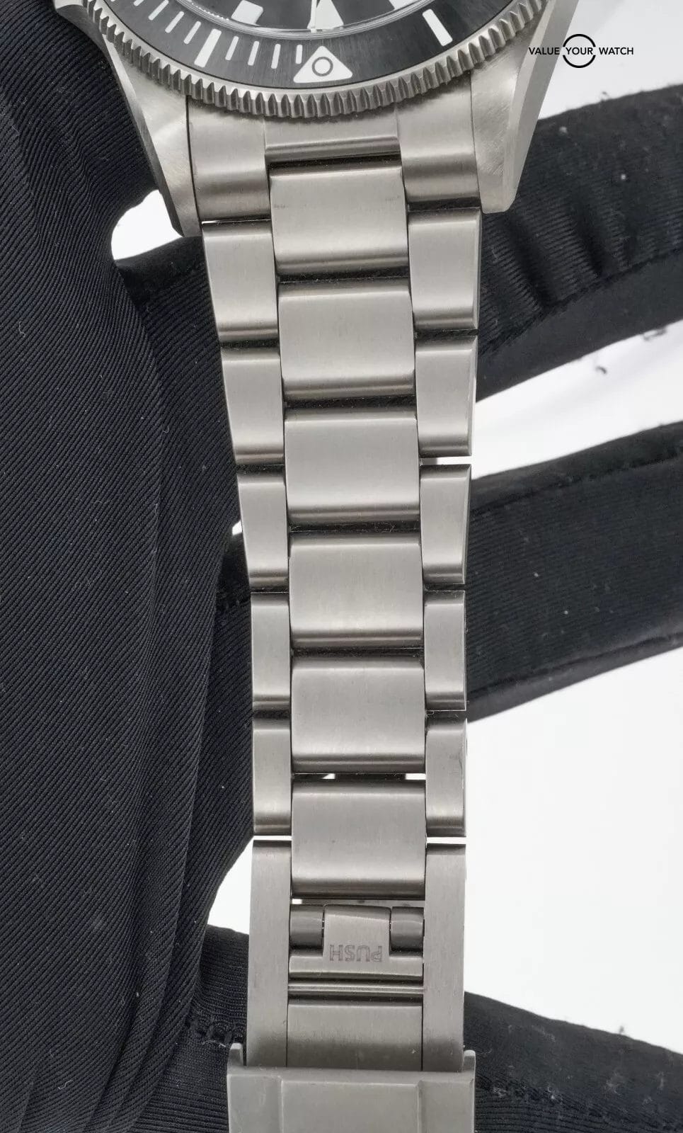 2024 Tudor Pelagos 39mm Titanium Automatic Black Dial 25407N BOXES/PAPERS! - Image 3