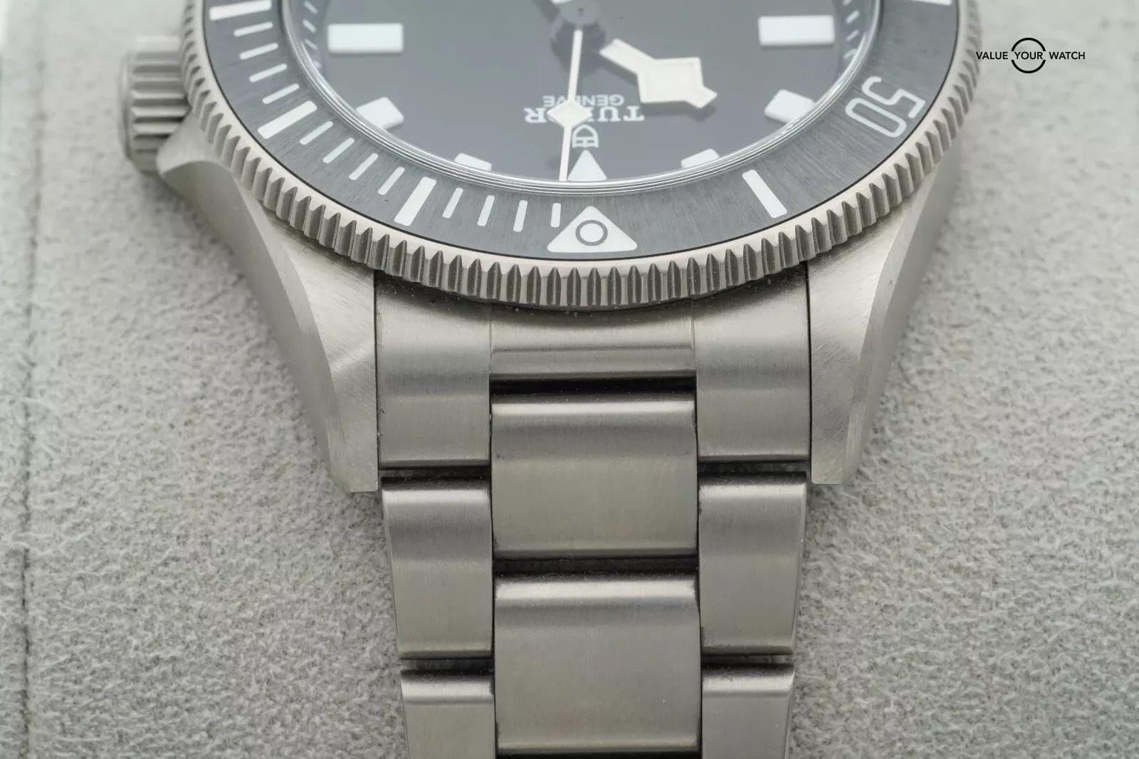 2024 Tudor Pelagos 39mm Titanium Automatic Black Dial 25407N BOXES/PAPERS! - Image 8