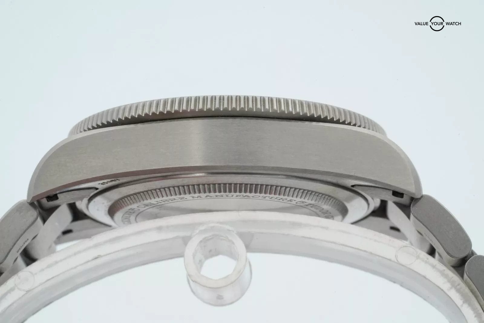 2024 Tudor Pelagos 39mm Titanium Automatic Black Dial 25407N BOXES/PAPERS! - Image 10