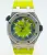 Audemars Piguet Royal Oak Offshore Diver 42mm Funky Green 15710ST.OO.A038CA.01
