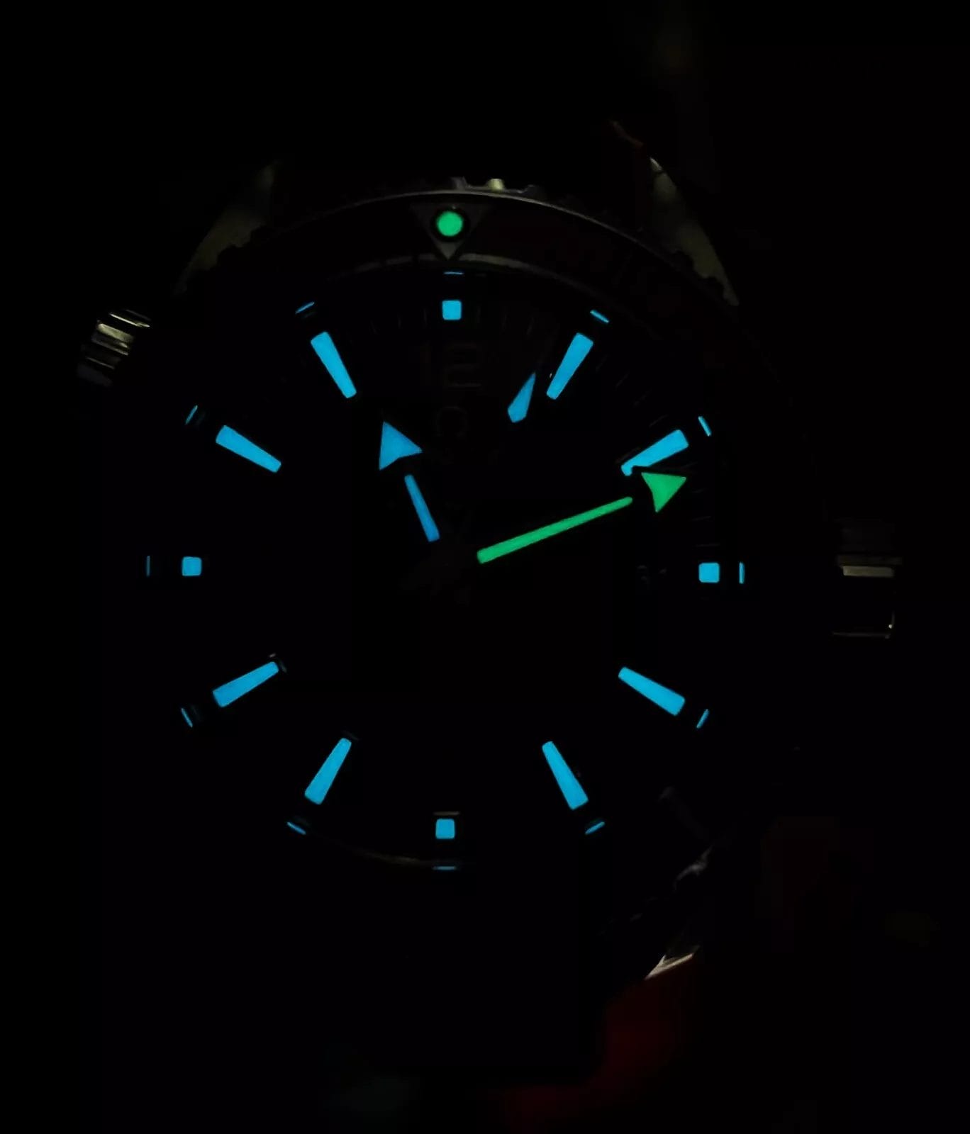 Omega Seamaster Planet Ocean 600M 215.32.44.21.01.001 Black Orange BOXES/PAPERS! - Image 3