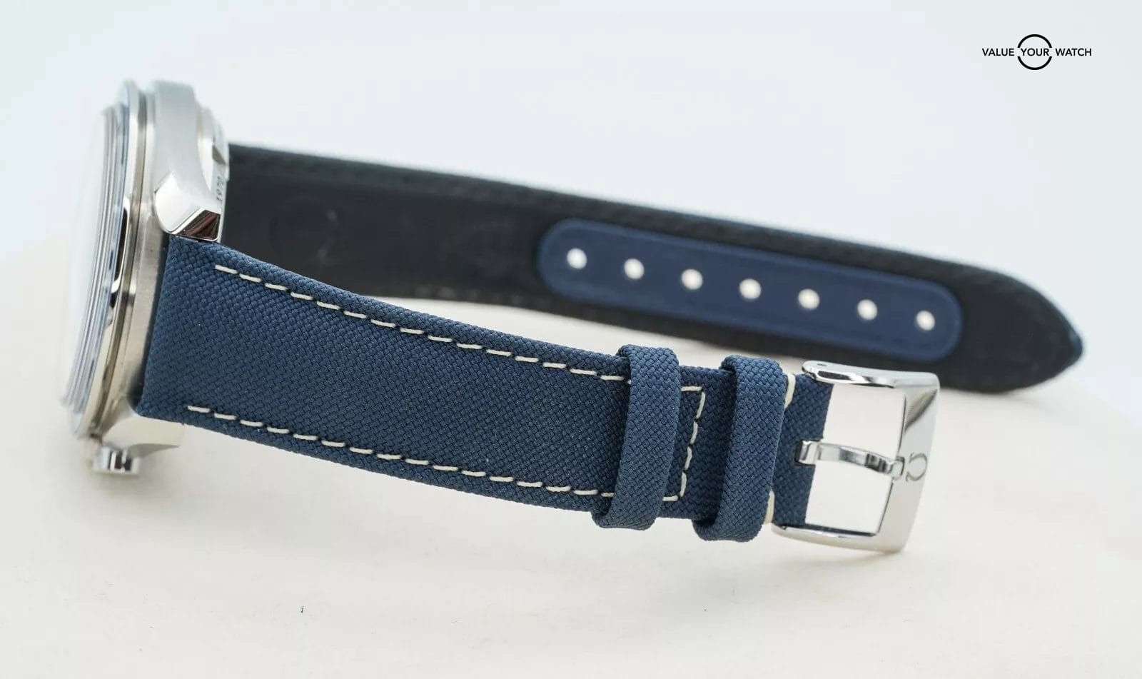 2023 Omega Speedmaster “SNOOPY” 50th Anniversary 310.32.42.50.02.001 BOXES/CARDS - Image 3