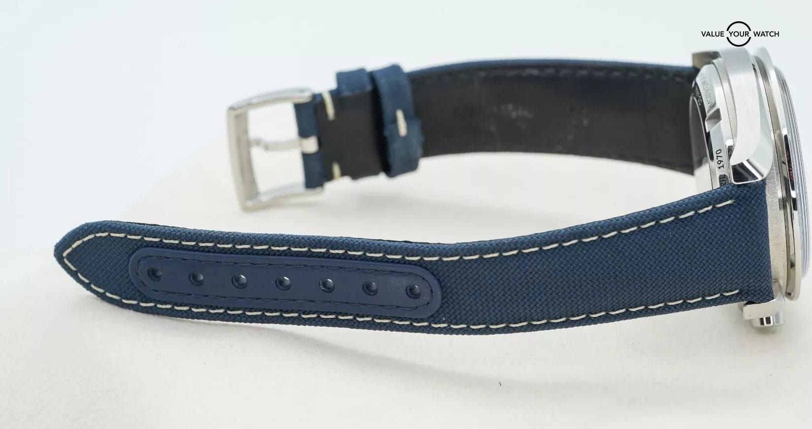 2023 Omega Speedmaster “SNOOPY” 50th Anniversary 310.32.42.50.02.001 BOXES/CARDS - Image 8