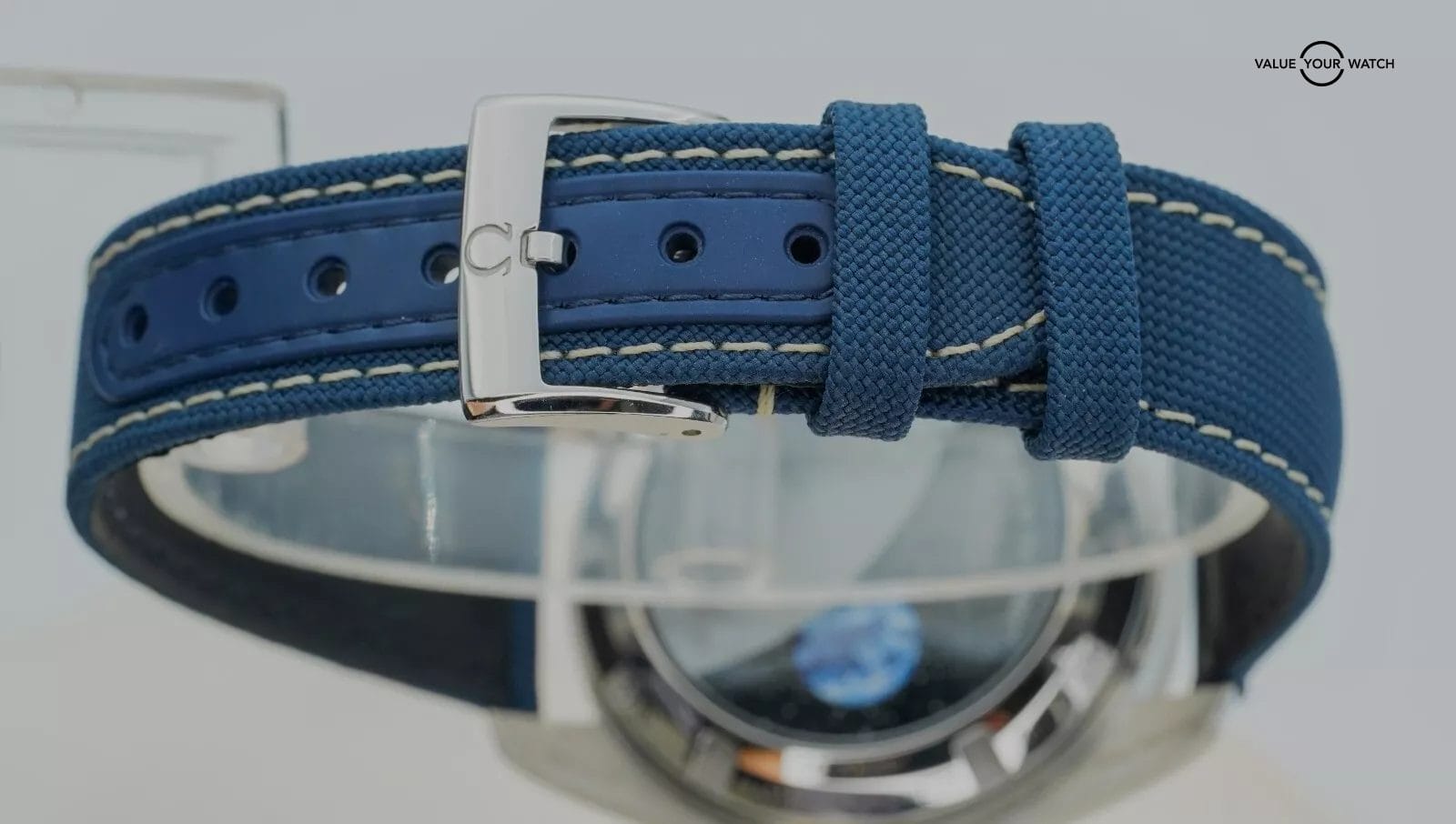 2023 Omega Speedmaster “SNOOPY” 50th Anniversary 310.32.42.50.02.001 BOXES/CARDS - Image 11