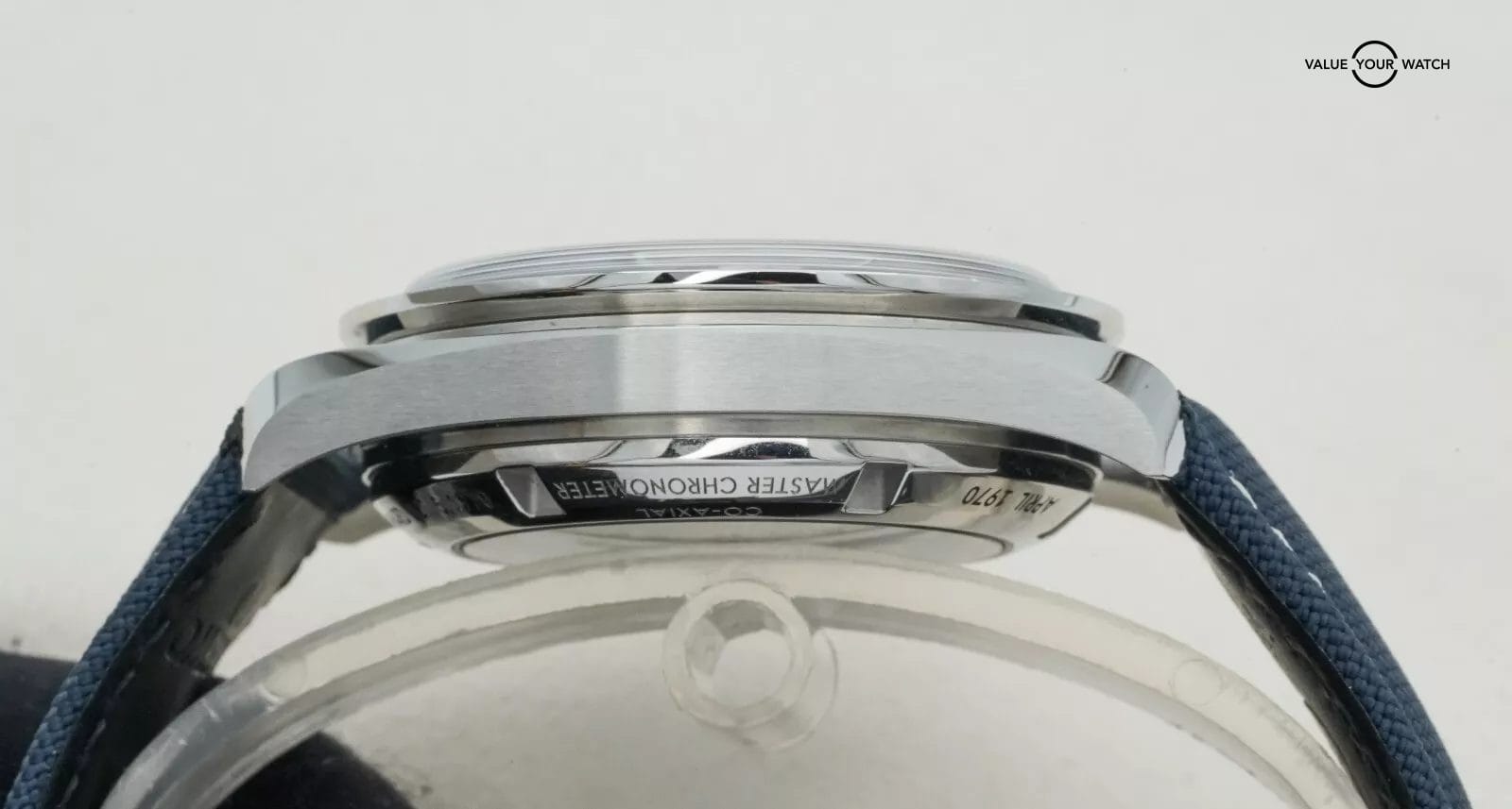 2023 Omega Speedmaster “SNOOPY” 50th Anniversary 310.32.42.50.02.001 BOXES/CARDS - Image 13