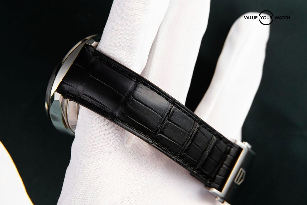 Tag Heuer Carrera CBN2A5A Chronograph Stainless Steel Rose Gold Automatic Men’s Reference Number – CBN2A5A.FC6481 - Image 12