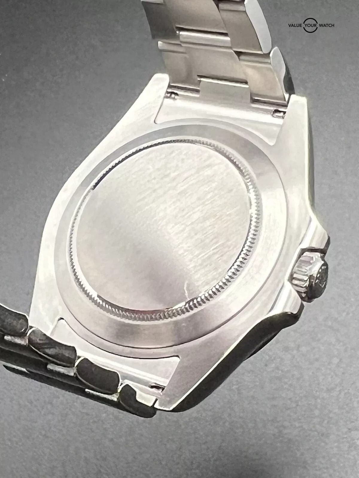 Rolex Explorer II 216570 42mm Black Dial MINT w/ card and serial tag - Image 9