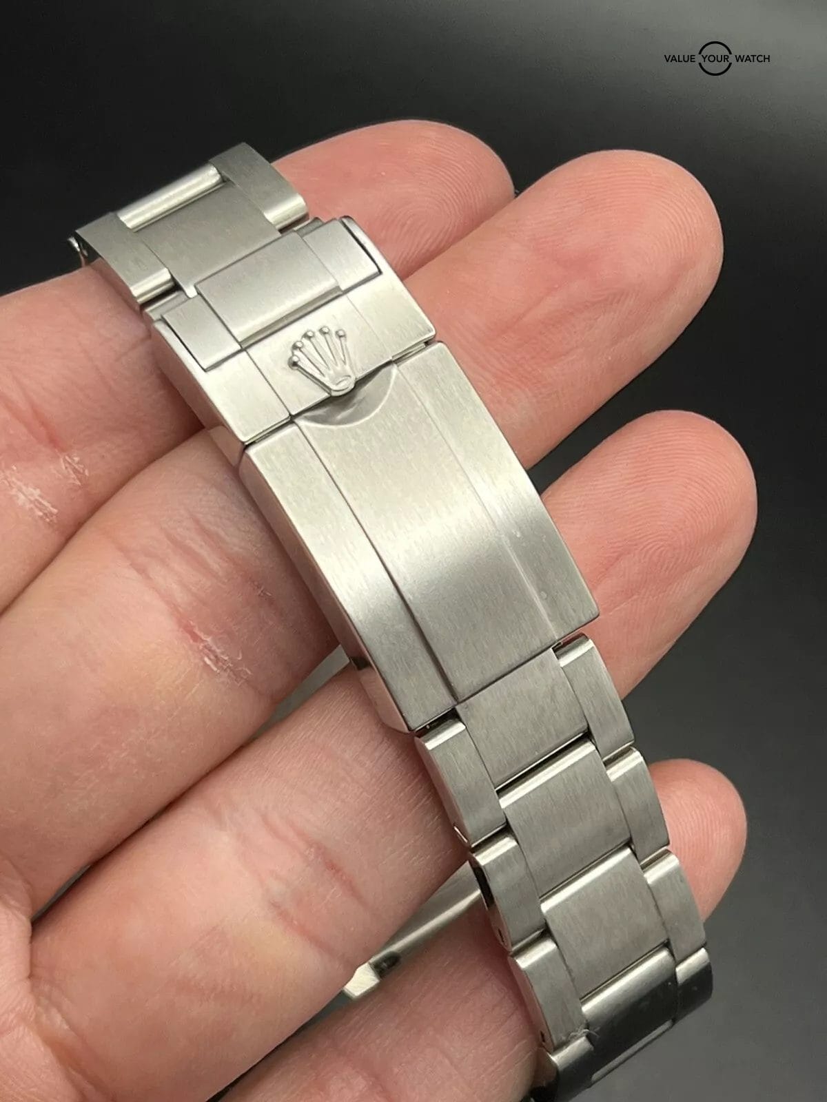 Rolex Explorer II 216570 42mm Black Dial MINT w/ card and serial tag - Image 10