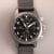 IWC Top Gun Pilot’s Watch Black Dial – IW388001 – MSRP $11,900