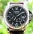 Panerai 90 Luminor Power Reserve Boxes Black Dial Automatic Deploy PAM00090 PAM
